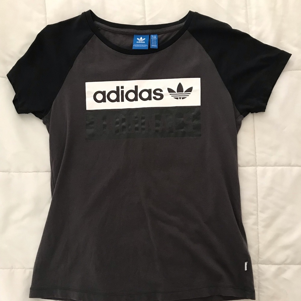 Short Sleeve Shirt | Adidas
